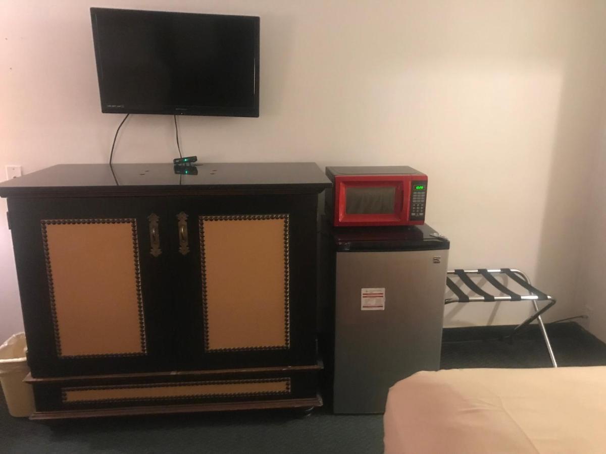 Traveler Inn קרייג מראה חיצוני תמונה