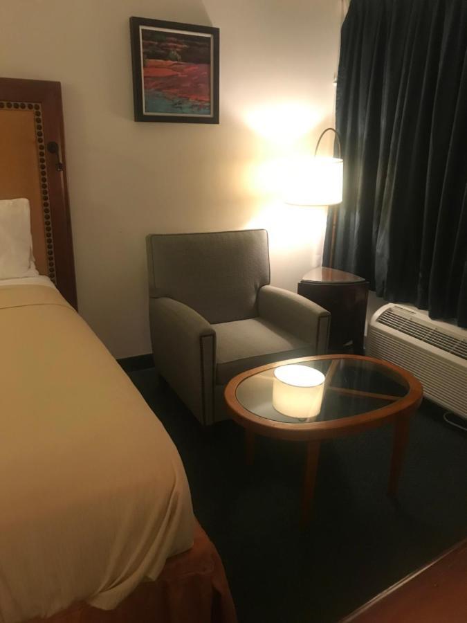 Traveler Inn קרייג מראה חיצוני תמונה