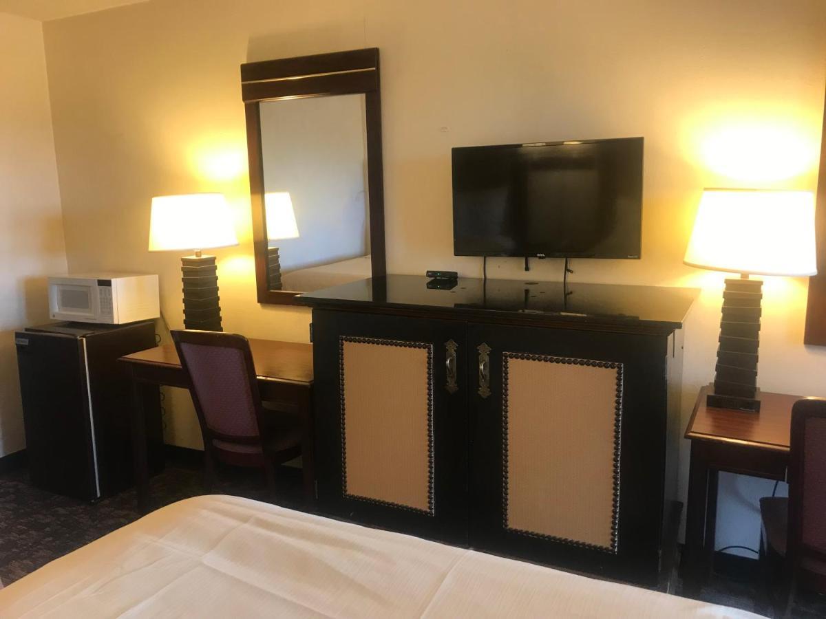 Traveler Inn קרייג מראה חיצוני תמונה