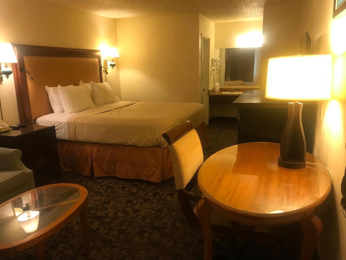 Traveler Inn קרייג מראה חיצוני תמונה