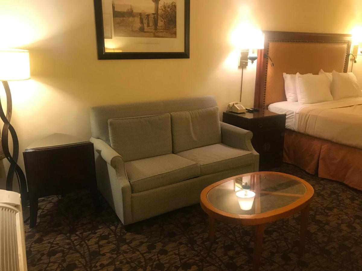 Traveler Inn קרייג מראה חיצוני תמונה