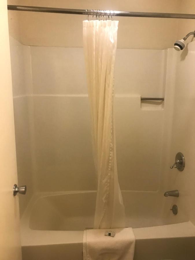 Traveler Inn קרייג מראה חיצוני תמונה