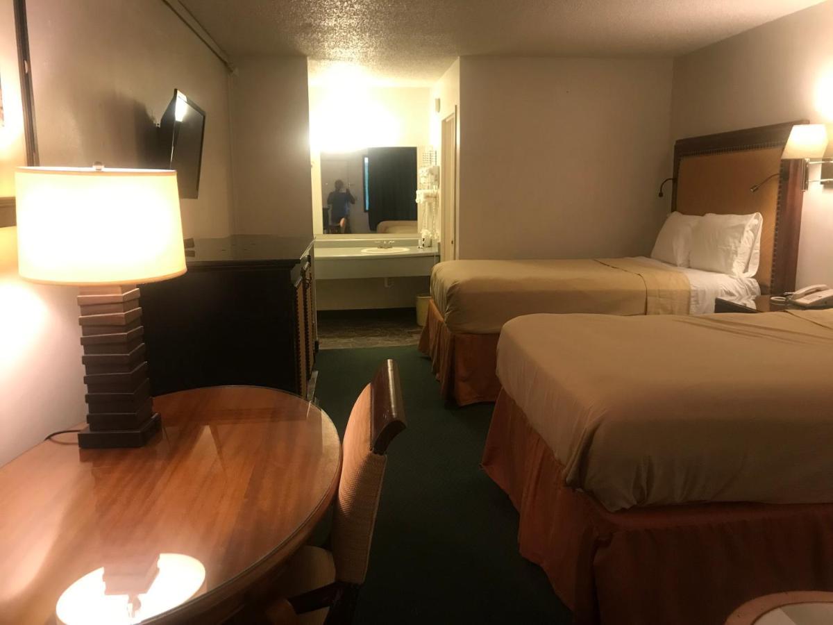 Traveler Inn קרייג מראה חיצוני תמונה