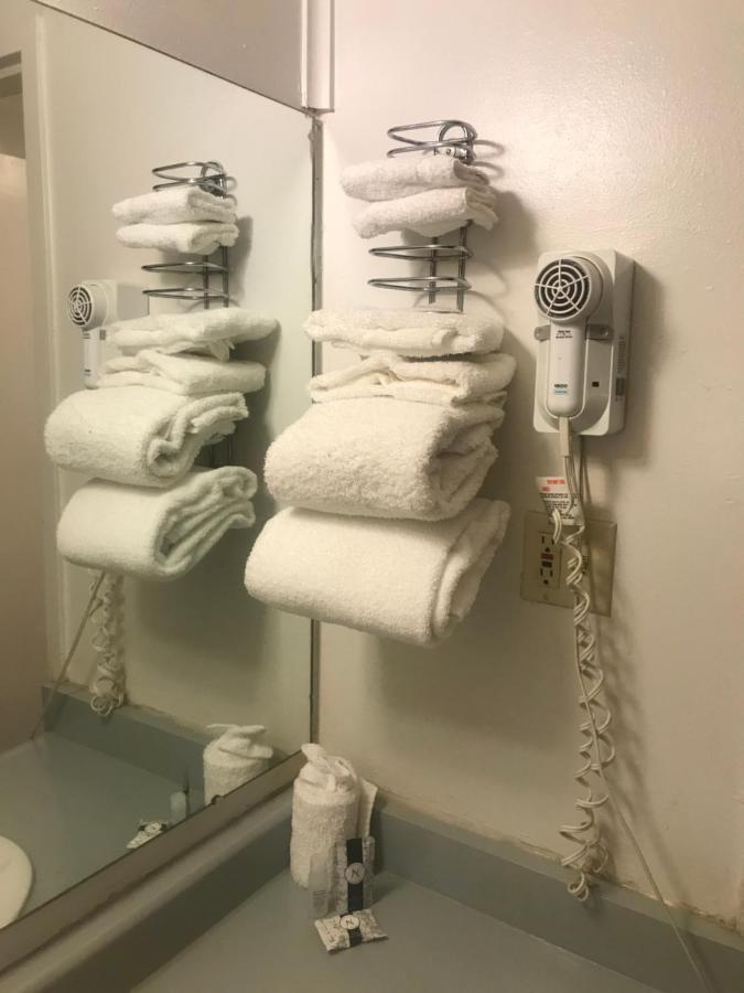 Traveler Inn קרייג מראה חיצוני תמונה