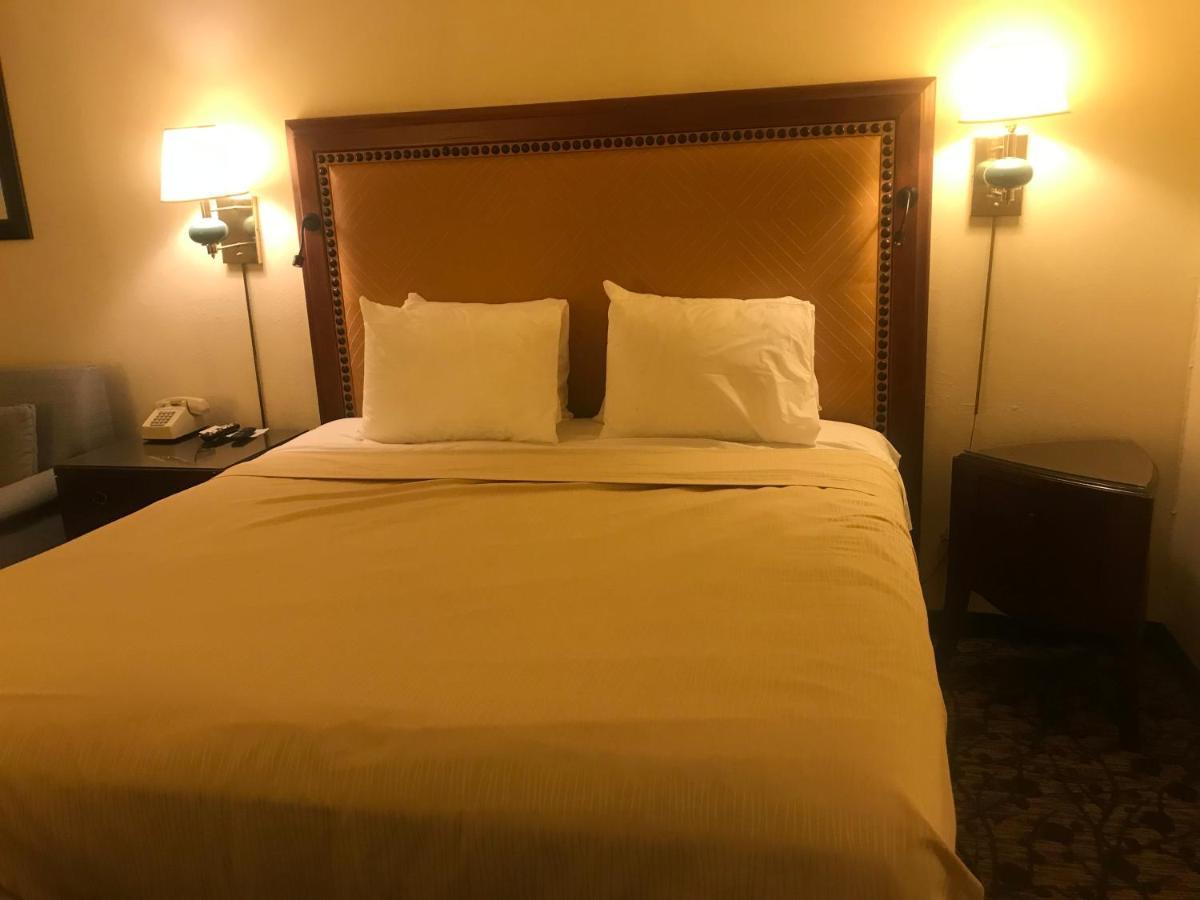 Traveler Inn קרייג מראה חיצוני תמונה