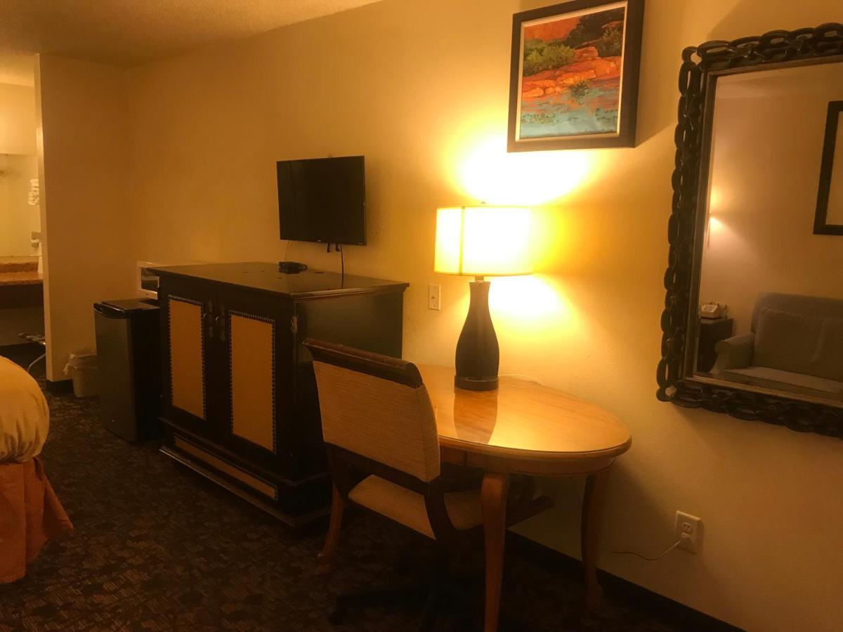 Traveler Inn קרייג מראה חיצוני תמונה