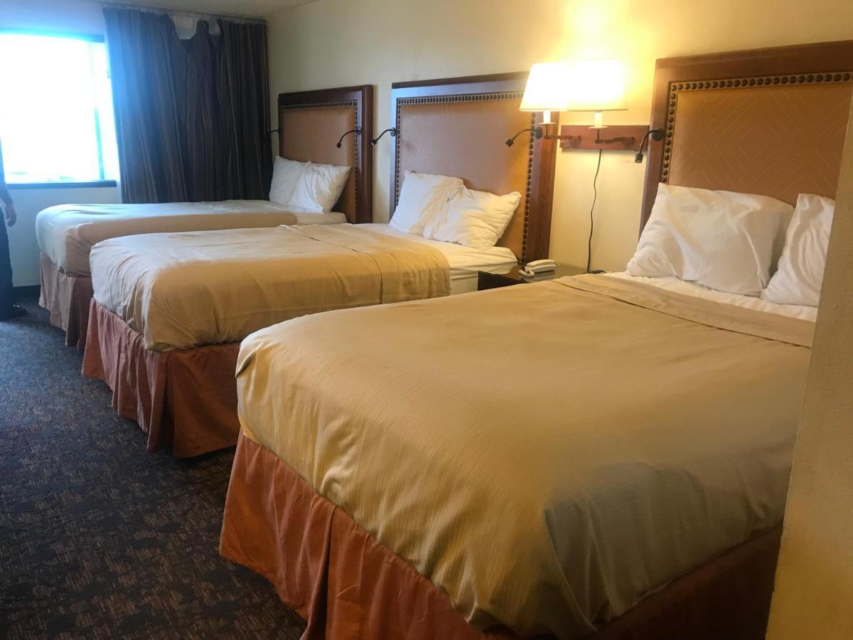 Traveler Inn קרייג מראה חיצוני תמונה