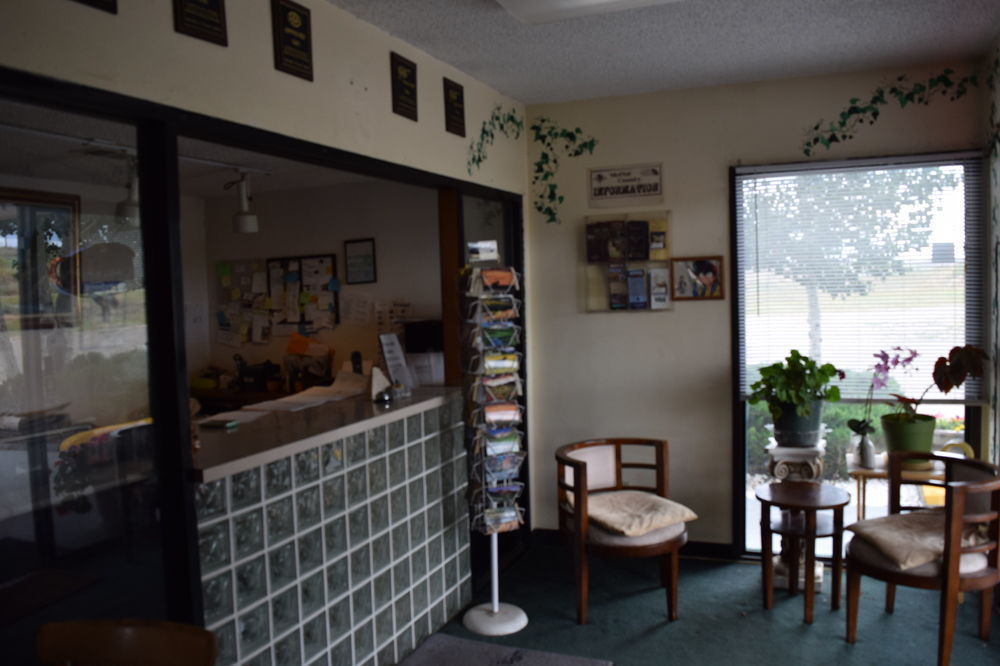 Traveler Inn קרייג מראה חיצוני תמונה