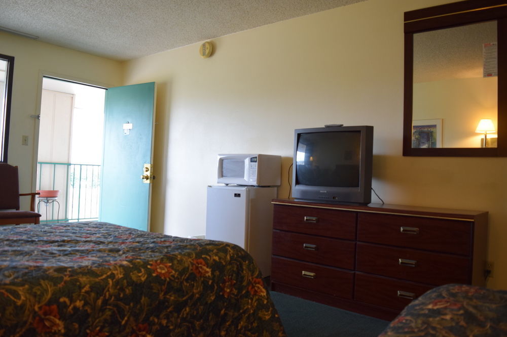 Traveler Inn קרייג מראה חיצוני תמונה