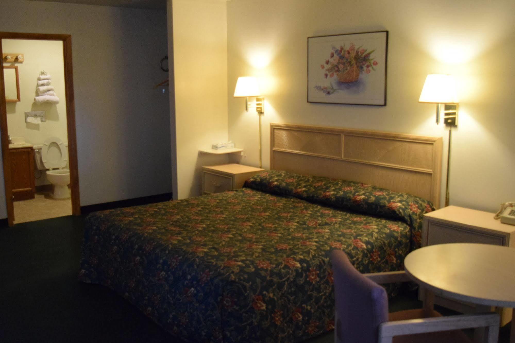 Traveler Inn קרייג מראה חיצוני תמונה