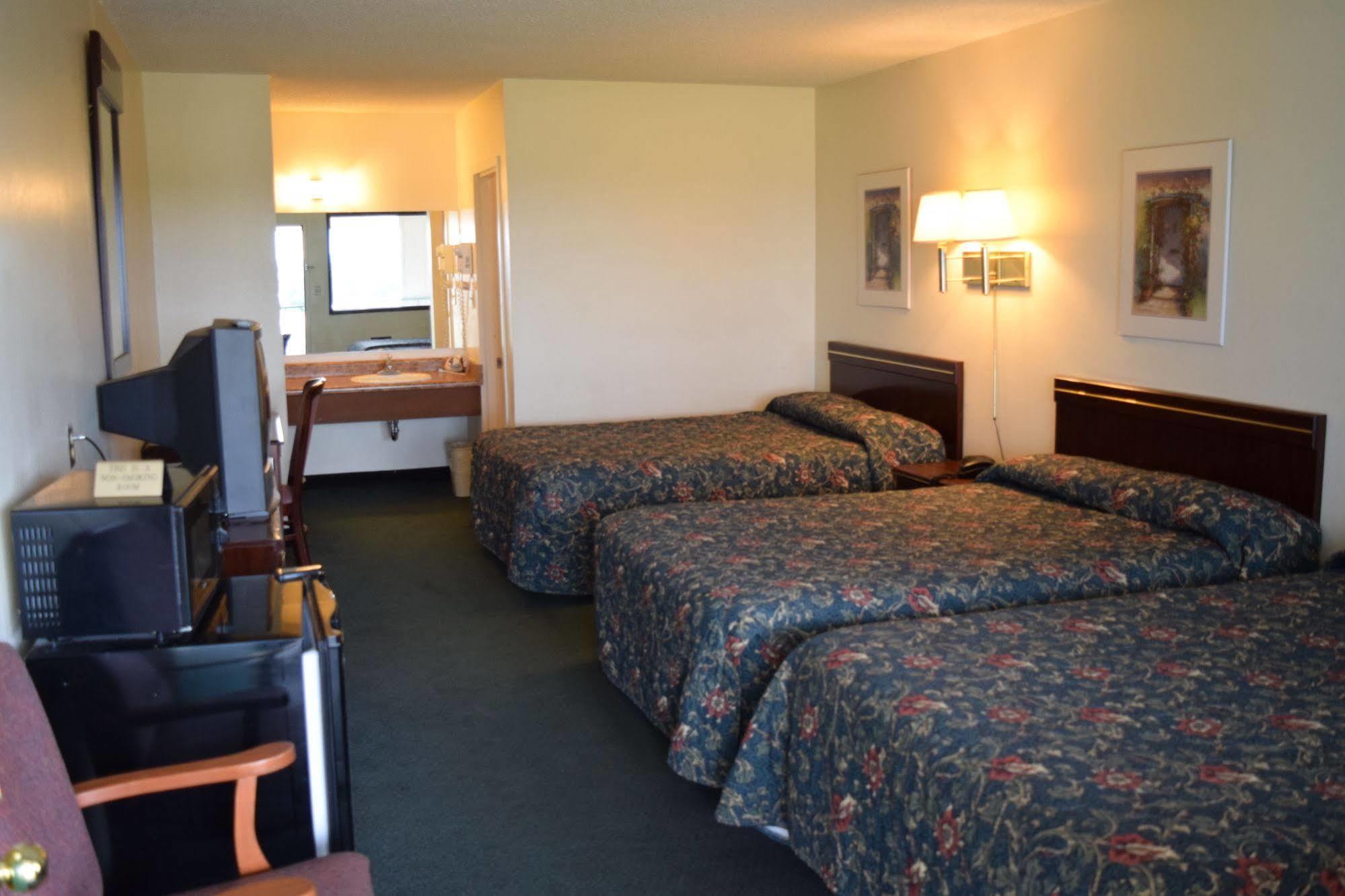 Traveler Inn קרייג מראה חיצוני תמונה