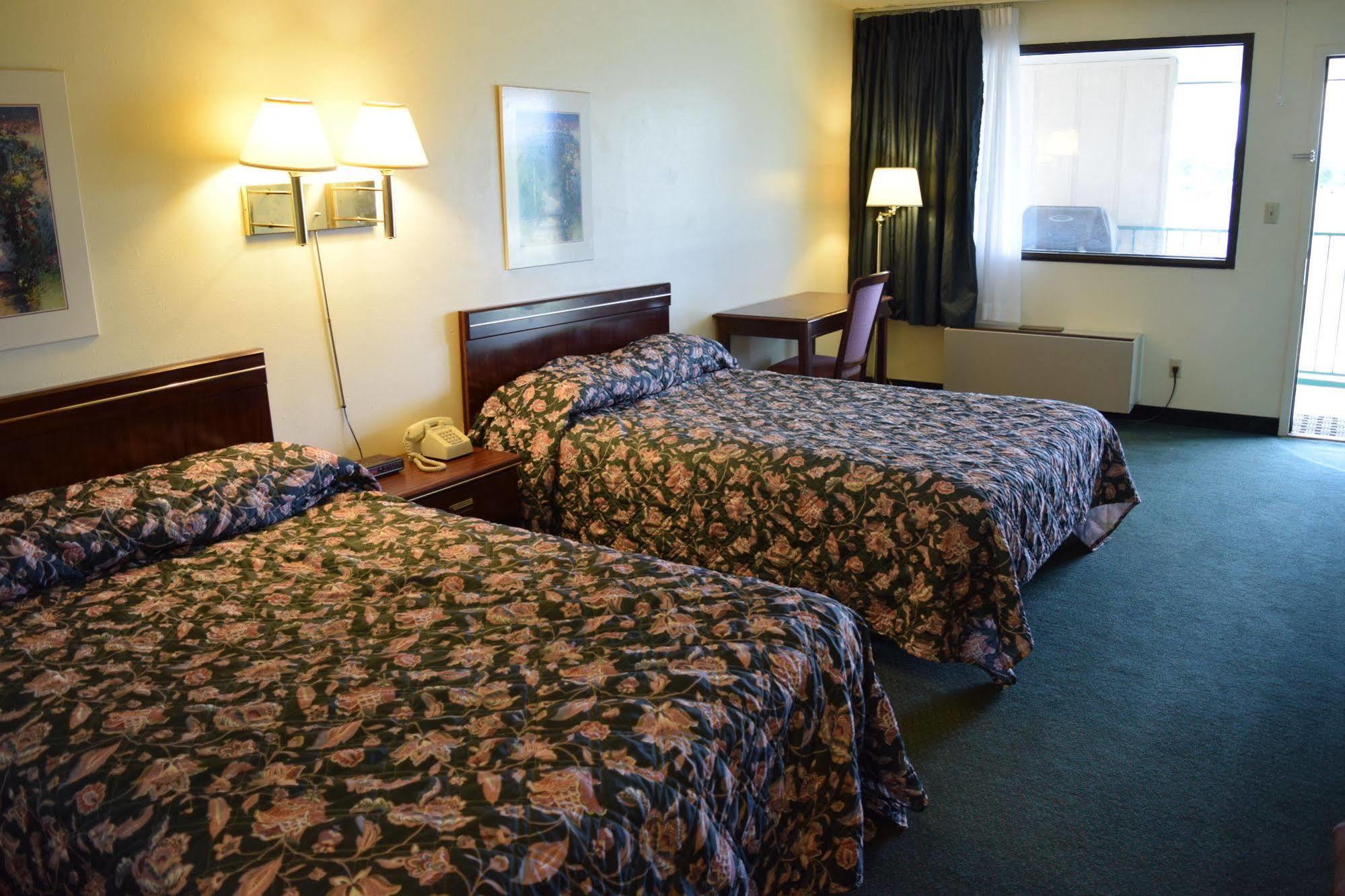 Traveler Inn קרייג מראה חיצוני תמונה