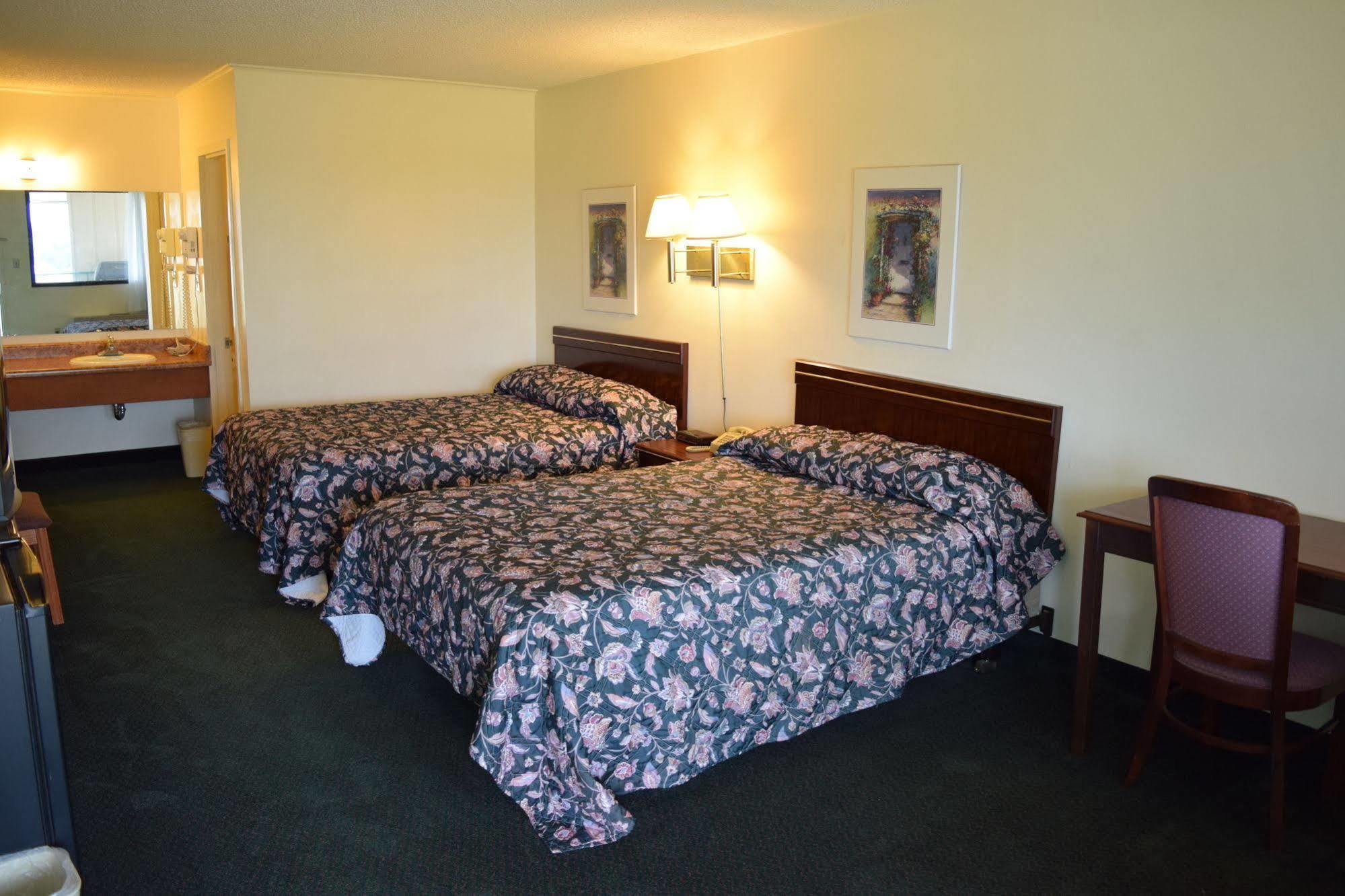Traveler Inn קרייג מראה חיצוני תמונה