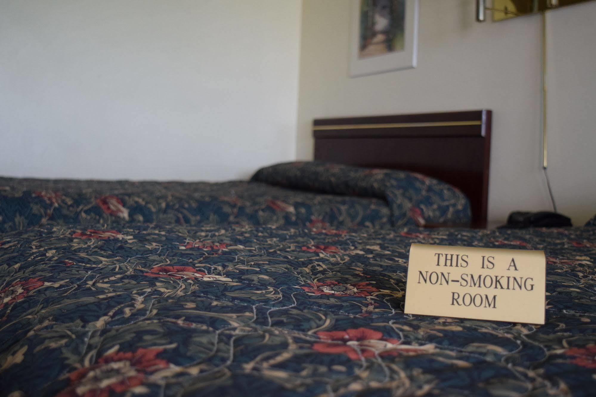 Traveler Inn קרייג מראה חיצוני תמונה